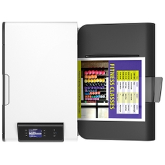 Máy in màu HP PageWide Pro 452DW In đảo mặt Wifi