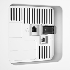 Máy in màu HP PageWide Pro 452DW In đảo mặt Wifi