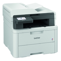 Máy in màu Laser Brother DCP-L3560CDW đa chức năng