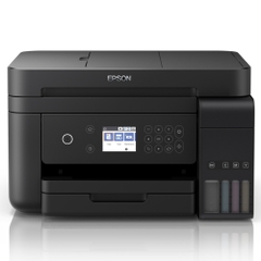 Máy in phun đa năng Epson L6170