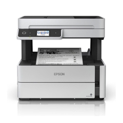 Máy in phun đen trắng đa chức năng Epson M3170