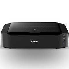 Máy in phun màu đảo mặt A3 Canon IP8770