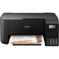 Máy in phun màu Đa chức năng Epson L3210