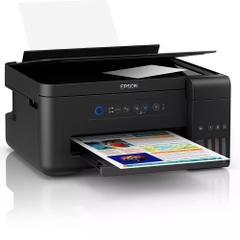 Máy in phun màu đa chức năng EPSON L4150