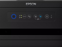 Máy in phun màu đa chức năng EPSON L4150