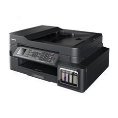 Máy in phun màu đơn năng A3 BROHTER HL-T4000DW