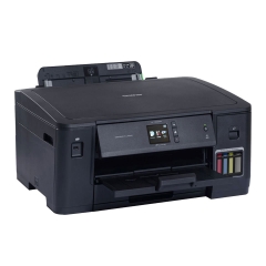 Máy in phun màu đơn năng A3 BROHTER HL-T4000DW
