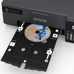 Máy in phun màu Epson L18050 - Khổ A3, Wifi