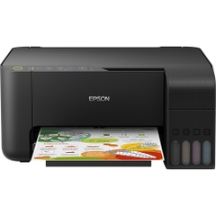 Máy in phun màu đa chức năng Epson L3150