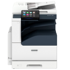 Máy photocopy Fuji Xerox Apeosport 3560