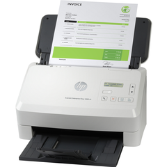 Máy quét HP ScanJet Enterprise Flow 5000 s5 (6FW09A)