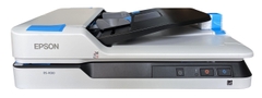 Máy Scan Epson DS-1630 (A4/A5/ Đảo mặt/ ADF/ USB)