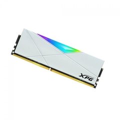 Ram Desktop Kingston Fury Beast RGB (KF552C40BBAK2-32) 32GB (2x16GB) - DDR5 5200MHz