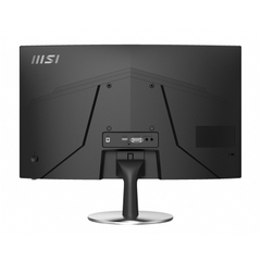 Màn hình MSI PRO MP242C (23.8 inch/FHD/VA/75Hz)