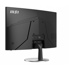 Màn hình MSI PRO MP242C (23.8 inch/FHD/VA/75Hz)