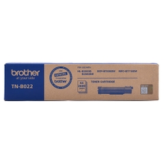 Mực in Brother TN-B022 CHÍNH HÃNG