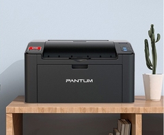 Máy in laser đơn năng Pantum P2505W