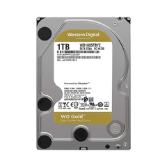 Ổ cứng HDD WD Gold (WD1005FBYZ) chính hãng