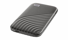 Ổ cứng di động WD MY PASSPORT SSD 2TB USB 3.2 WDBAGF0020BGY-WESN