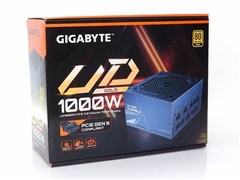 Nguồn Gigabyte Gigabyte GP-UD1000GM PG5 1000W