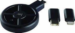 Lót chuột CORSAIR MM1000 Qi Charging-M CH-9440022-AP