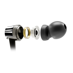 Tai nghe In-ear Audio-technica ATH-CK330is