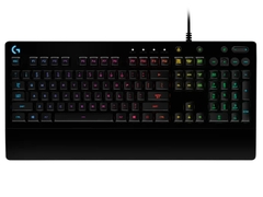 Bàn phím giả cơ LOGITECH G213 PRODOGY RGB GAMING