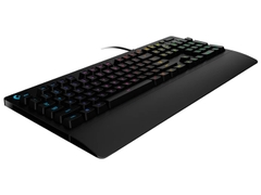 Bàn phím giả cơ LOGITECH G213 PRODOGY RGB GAMING