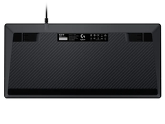 Bàn phím giả cơ LOGITECH G213 PRODOGY RGB GAMING