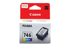 Bộ mực in Canon PG745 & CL746 chính hãng