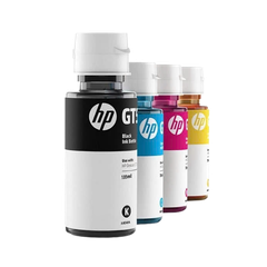 Bộ mực in phun HP GT53, GT52 chính hãng