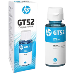 Bộ mực in phun HP GT53, GT52 chính hãng