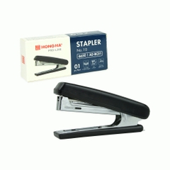 Dập ghim Hồng Hà 10 AD - BC01 chính hãng