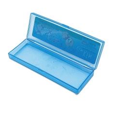 Hộp bút nhựa Kin Kin 3362 học sinh