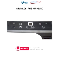 Máy hút ẩm gia dụng và công nghiệp FujiE HM-950EC