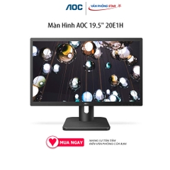 Màn Hình AOC 19.5