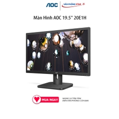 Màn Hình AOC 19.5