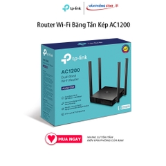 Router Wifi TPLink Archer C54