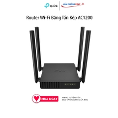 Router Wifi TPLink Archer C54