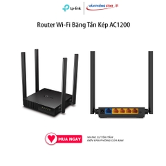 Router Wifi TPLink Archer C54