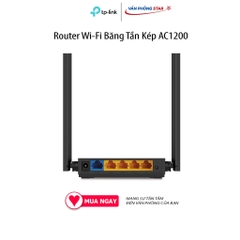 Router Wifi TPLink Archer C54