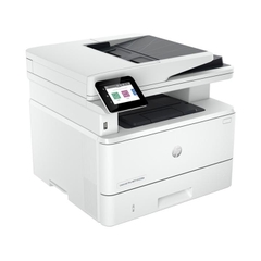 Máy In HP LaserJet Pro MFP 4103FDN - In Scan Copy Đảo mặt Tự Động, Kết Nối LAN Dùng Cho Doanh Nghiệp