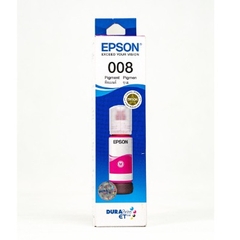 Mực in Epson 008 Chính hãng Dùng Cho Máy L6460, L6490, L6570, L6580, L15150, L15160 Màu In Sắc Nét