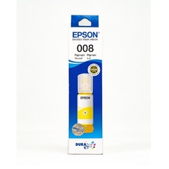 Mực in Epson 008 Chính hãng Dùng Cho Máy L6460, L6490, L6570, L6580, L15150, L15160 Màu In Sắc Nét