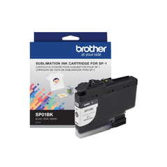 Bộ Mực In Thăng Hoa Brother SP01 Chính Hãng (SP01BKS/SP01CS/SP01MS/SP01YS) – Dùng Cho Brother SP-1