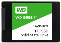 Ổ cứng SSD WD Green 240GB SATA 2.5 inch( WDS240G2G0A)