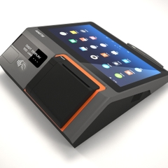 Máy POS Bán hàng T2 Mini - L1320 - Văn Phòng Star