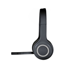Tai nghe Logitech Stereo Headset H600