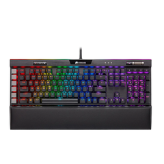 Bàn phím cơ Corsair K95 Platinum XT RGB Mechanical Gaming