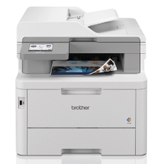 Máy in laser màu Brother MFC-L8340CDW đa chức năng chính hãng bảo hành 1 đổi 1